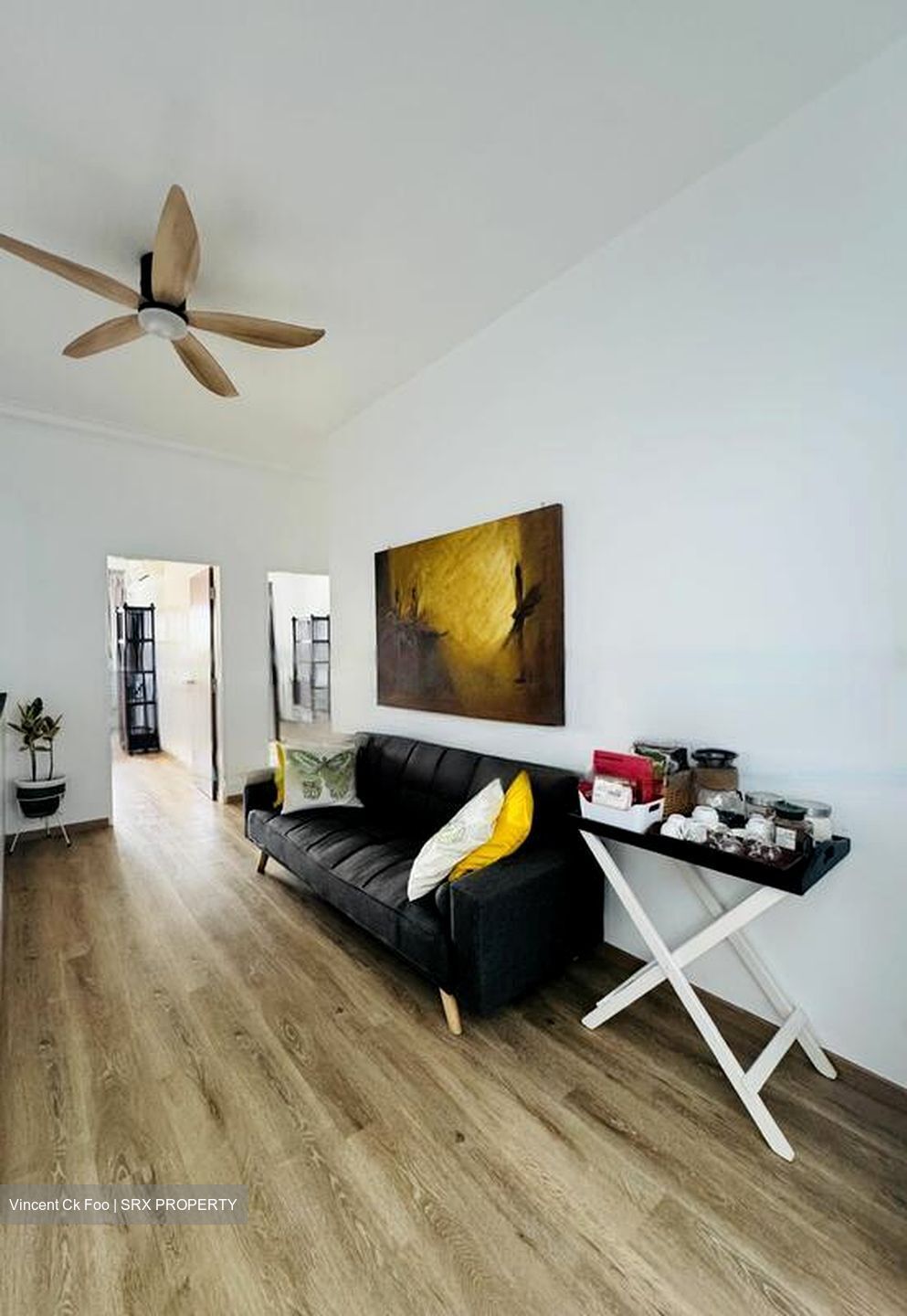 Frankel Estate (D15), Shop House #593637921